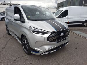 FORD Transit Custom 320L1 Sport Elektro 70 KWH AHK B&amp;