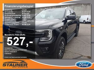 FORD Ranger DOKA Wildtrak 2.0l EcoBlue