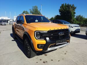 FORD Ranger DOKA Wildtrak X 2.0l EcoBlue