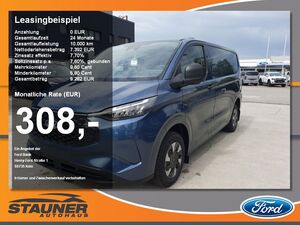 FORD Transit Custom Trend 320L1 Elektro AHK LED