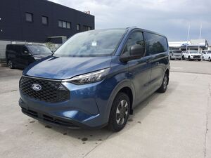 FORD Transit Custom Trend 320L1 Elektro AHK LED