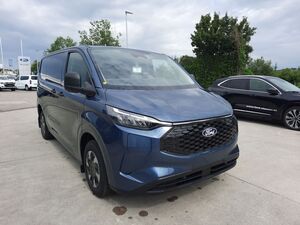 FORD Transit Custom Trend 320L1 Elektro AHK LED