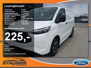 FORD Transit Custom Trend 320L1 Elektro AHK LED