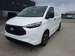 FORD Transit Custom Trend 320L1 Elektro AHK LED