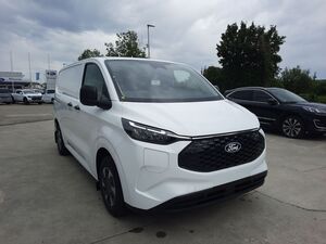 FORD Transit Custom Trend 320L1 Elektro AHK LED