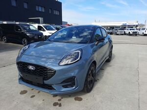 FORD Puma BlueCruise Edition 1.0 EcoBoost MHEV ACC SH