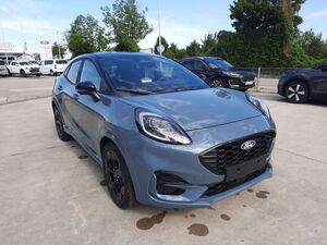 FORD Puma BlueCruise Edition 1.0 EcoBoost MHEV ACC SH