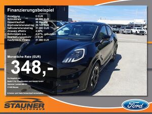 FORD Puma Gen-E Premium Fahrerassistenz-Paket