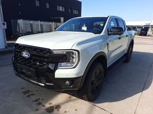 FORD Ranger DOKA Limited Chill-Grey Edition 2.3l PHEV