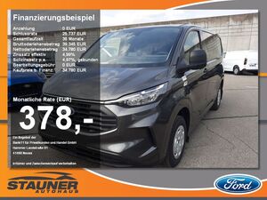FORD Transit Custom Trend 280L1 RFK Frontscheibe beh.