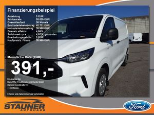 FORD Transit Custom Trend 320L1 RFK 12V Airbag Beif.