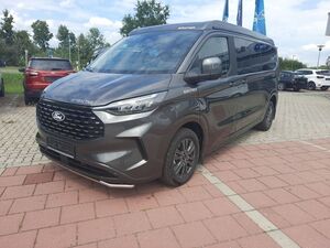 FORD Tourneo Copa C 530 L2 Navi Kamera