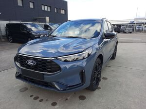FORD Kuga 2.5l PHEV Bluecruise Edition Navi SHZ