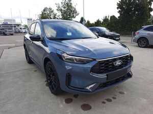 FORD Kuga 2.5l PHEV Bluecruise Edition Navi SHZ