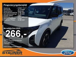 FORD Tourneo Courier 1.0 EcoBoost Active Winter-Paket