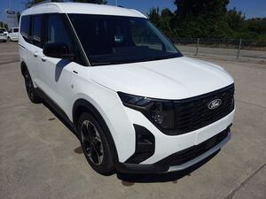 FORD Tourneo Courier 1.0 EcoBoost Active Winter-Paket