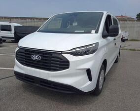FORD Transit Custom Doka Trend 320L2 RFK LED Navi