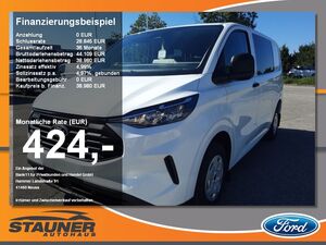 FORD Transit Custom Doka Trend 320L1