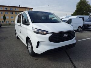 FORD Transit Custom Doka Trend 320L2