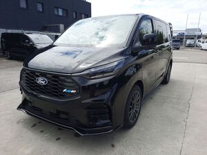 FORD Tourneo Custom MS-RT 2.0l EcoBlue 320L1 AWD AHK