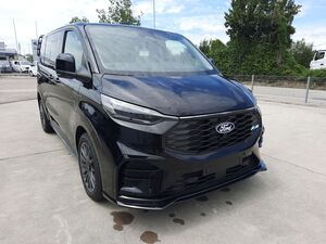 FORD Tourneo Custom MS-RT 2.0l EcoBlue 320L1 AWD AHK