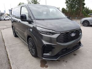 FORD Tourneo Custom MS-RT 2.0l EcoBlue 320L1 AWD AHK