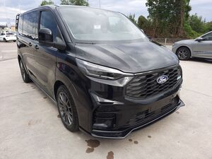 FORD Tourneo Custom MS-RT 2.0l EcoBlue 320L1 AWD AHK