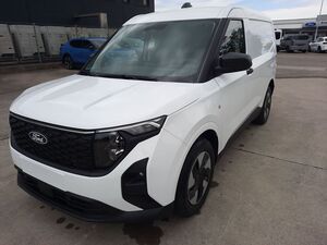 FORD Transit Courier Trend PDC Rückfahrkamera