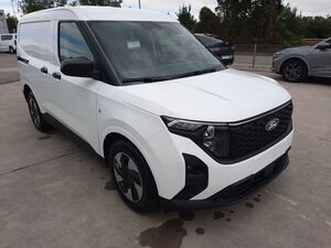 FORD Transit Courier Trend PDC Rückfahrkamera