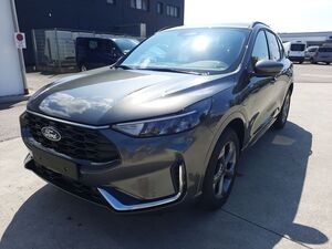 FORD Kuga 2.5 PHEV ST-Line X SHZ Anhängerkupplung