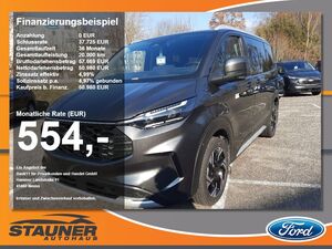 FORD Tourneo Custom 2.0l 320 L1 Active