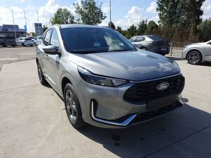 FORD Kuga 2.5 PHEV ST-Line X SHZ Anhängerkupplung