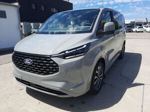 FORD Tourneo Custom 2.5l PHEV 340L1 Titanium X Navi