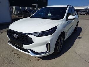 FORD Kuga 2.5l PHEV ST-Line X SHZ Anhängerkupplung