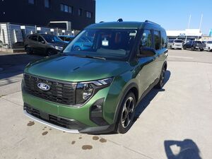 FORD Tourneo Courier 1.0 EcoBoost Active Winter-Paket
