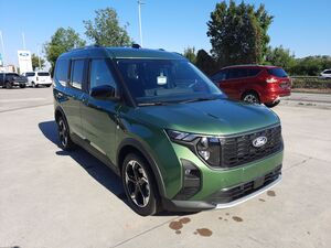 FORD Tourneo Courier 1.0 EcoBoost Active Winter-Paket