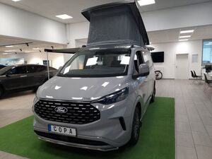 FORD Tourneo Copa C 500 L1 Navi Kamera Markise SHZ