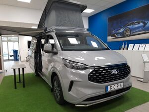 FORD Tourneo Copa C 500 L1 Navi Kamera Markise SHZ