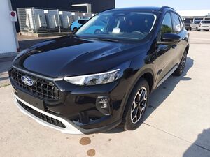 FORD Kuga 2.5l PHEV Active X Navi SHZ Anhängerkupplun