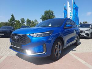 FORD Kuga 2.5 PHEV ST-Line X SHZ 0% Finanzierung