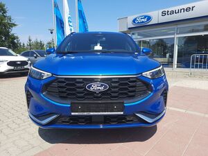 FORD Kuga 2.5 PHEV ST-Line X SHZ 0% Finanzierung