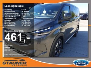 FORD Tourneo Custom 2.5l PHEV 340 L1 Active 0% Fin.