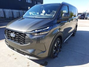 FORD Tourneo Custom 2.5l PHEV 340 L1 Active 0% Fin.