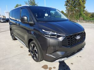 FORD Tourneo Custom 2.5l PHEV 340 L1 Active 0% Fin.