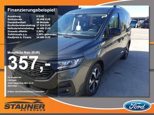 FORD Tourneo Connect 2.0l Active L1 AWD 2,99% Fin.