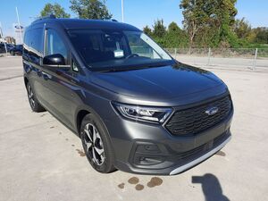 FORD Tourneo Connect 2.0l Active L1 AWD 2,99% Fin.