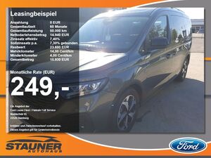 FORD Tourneo Connect 2.0l Active L2 AWD 2,99% Fin.