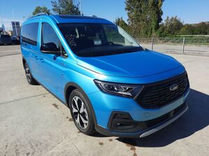 FORD Tourneo Connect 2.0l Active L2 AWD 2,99% Fin.