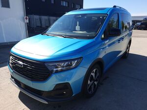 FORD Tourneo Connect 2.0l Active L2 AWD 2,99% Fin.