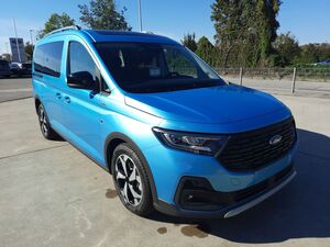FORD Tourneo Connect 2.0l Active L2 AWD 2,99% Fin.